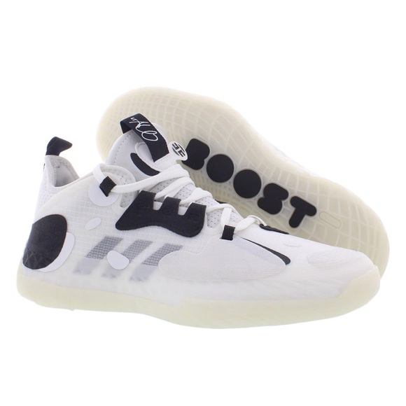 Adidas Harden Vol. 5 Future Natural Size 7 A36
